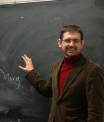 Jeff Punske universal grammar